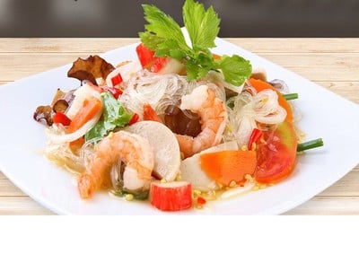 ยำรวมมิตร