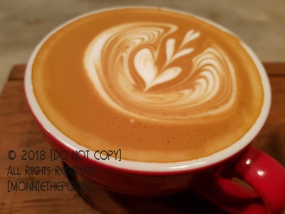 Caffè Lattè