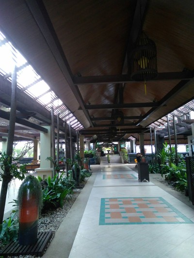 บรรยากาศ