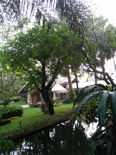 บรรยากาศ