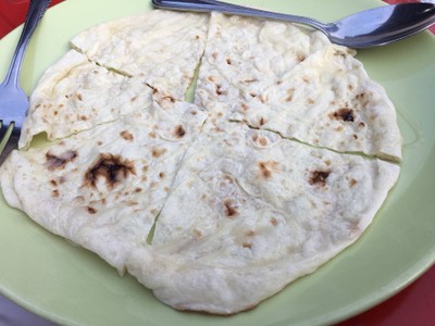 โรตีโอ่ง