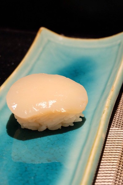 HOTATE SUSHI
