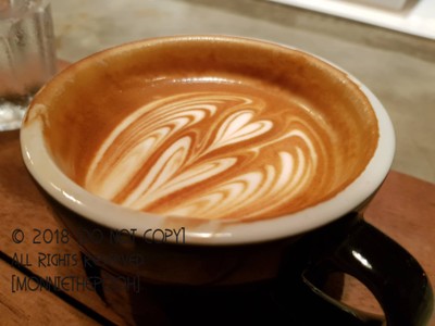 CAPPUCCINO