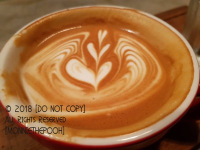 Caffè Lattè