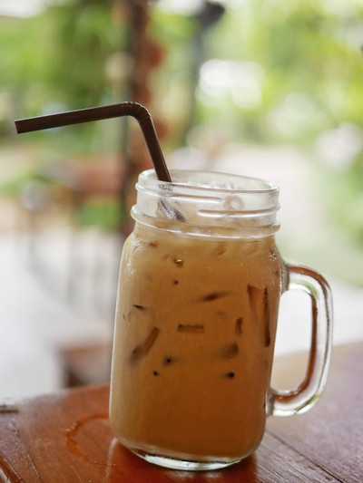 เมนูของร้าน Mushroom Hut Cafe