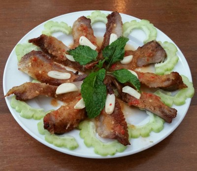 หมูแรบบิท