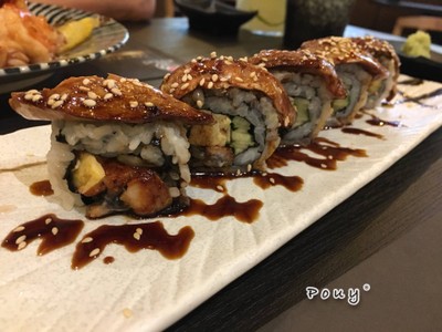 Hoshi Japanese Restaurant (โฮชิ) เซ็นทรัล พระราม 3 ชั้น 6 Hoshi Japanese Restaurant (โฮชิ) เซ็นทรัล พระราม 3 ชั้น 6