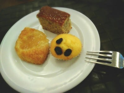 PASTRY