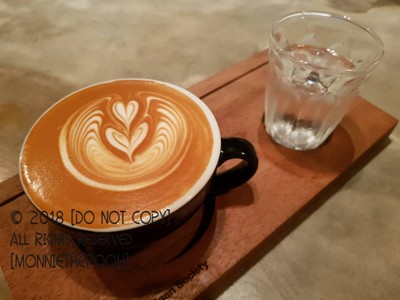 CAPPUCCINO