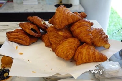 Croissant