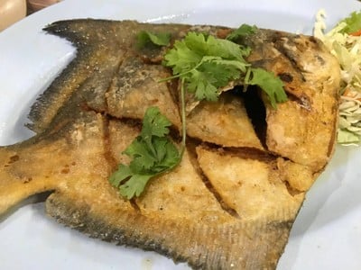 เขยใหญ่ซีฟู๊ด