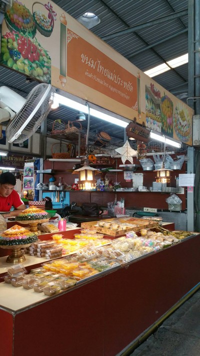 หน้าร้าน