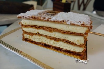 Mille Feuille