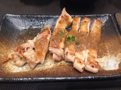 ชุดไก่
