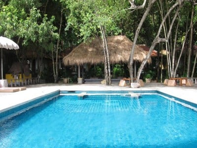 หมู่บ้านทะเล รีสอร์ท