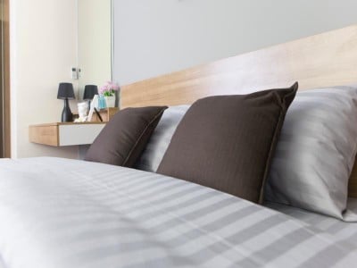 BBG Seaside Luxurious Service Apartment