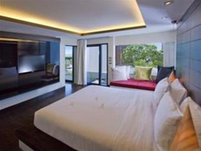 โรงแรมอาว่ารีสอร์ทแอนด์สปา