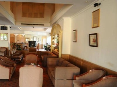 โรงแรมอิมพีเรียลนราธิวาส