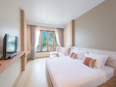 Maldives Beach Resort