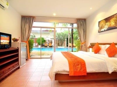 ภูเก็ตซีรีสอร์ท