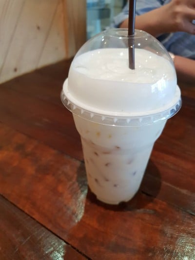 นมคุกกี้