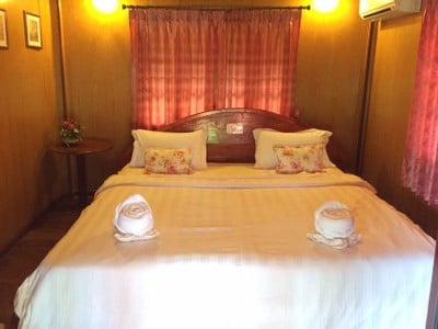 สวัสดีรีสอร์ท