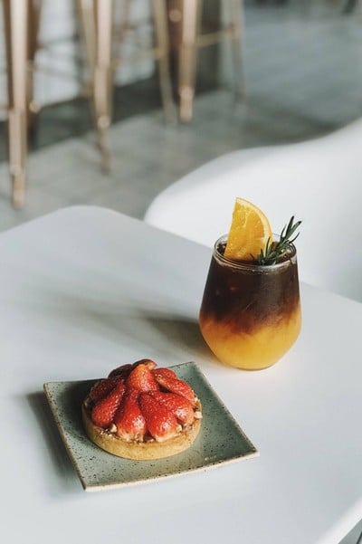 Bougain Cafe and Crafts (บูเกนคาเฟ่แอนด์คราฟท์) Bougain Cafe and Crafts (บูเกนคาเฟ่แอนด์คราฟท์)