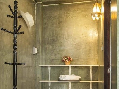 เดอะฮาร์ทออฟปายรีสอร์ท