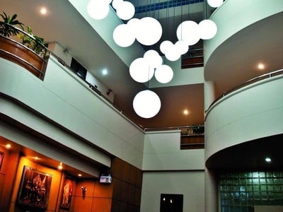 โรงแรมเอสทู