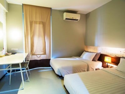 โรงแรมเอสทู