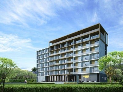 โรงแรมเดอะวินด์