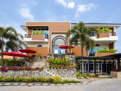 ภูเพลสส์บางแสน