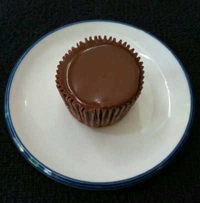 Double Choc.Cup Cake