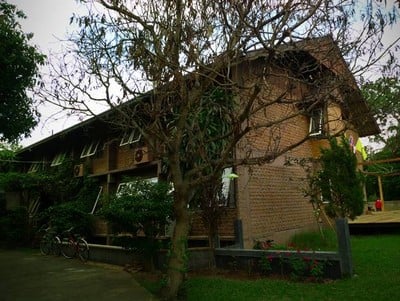 ศรีนวล ลอดจ์ ( Srinual Lodge )