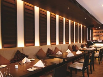 Kantary Hotel, Kabinburi