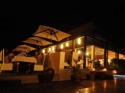 โรงแรมอาว่ารีสอร์ทแอนด์สปา
