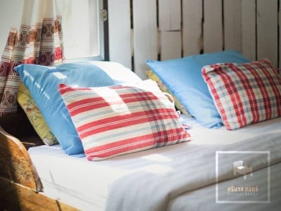 ศรีนวล ลอดจ์ ( Srinual Lodge )