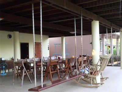 The Beautiful The Sea Hotel