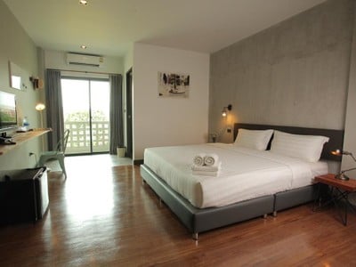 โรงแรมสเปซ 59