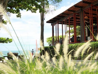 เสม็ดแกรนด์วิวรีสอร์ท