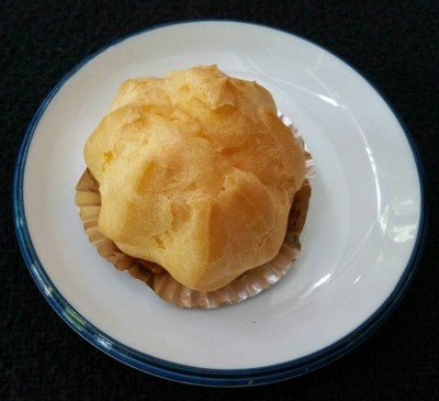 Eclair