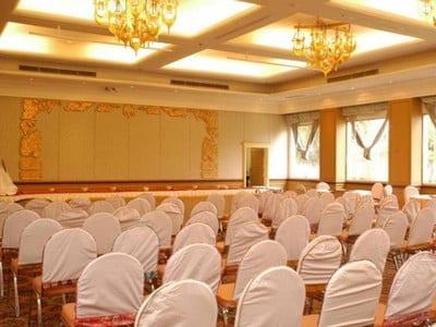 โรงแรมอิมพีเรียลนราธิวาส