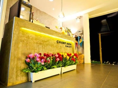 Chantara Valley Resort