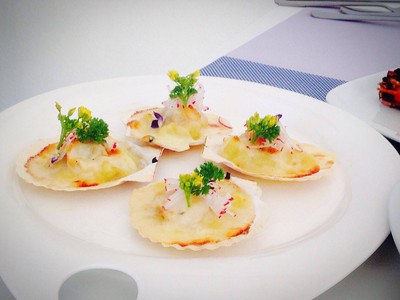 เมนูของร้าน Seahorse Restaurant Phuket Chalong