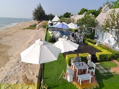 บลูสกายบูติครีสอร์ท