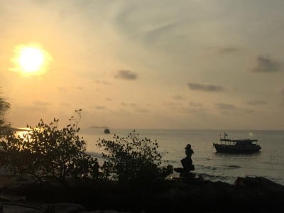 กรีนเบย์เสม็ดรีสอร์ท