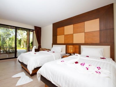 ชวาลันรีสอร์ท