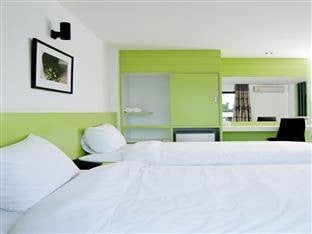 โรงแรมสยามแกรนด์