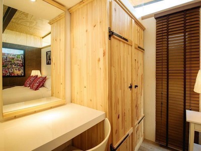 Pino Latte Resort & Cafe