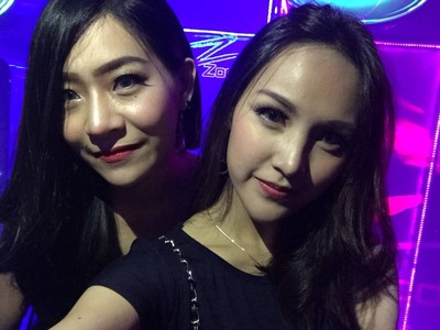 หน้าร้าน